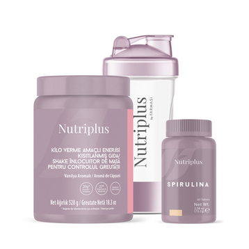 Nutriplus