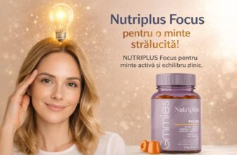 NUTRIPLUS Focus