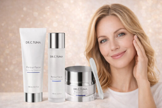 Produse antirid