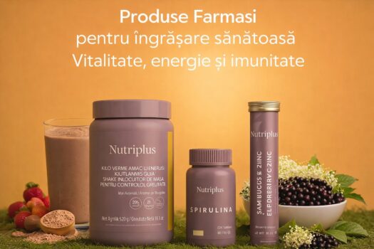 produse pentru ingrasare