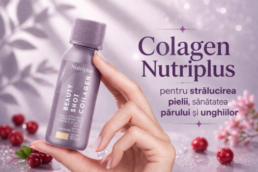 Colagen Nutriplus