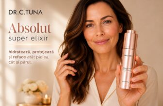 elixir pentru piele și păr
