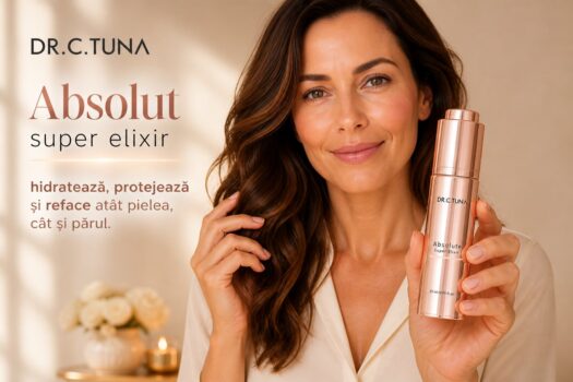 elixir pentru piele și păr