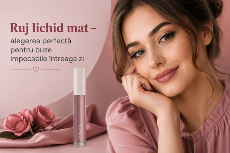 Ruj lichid mat farmasi nuanta 02