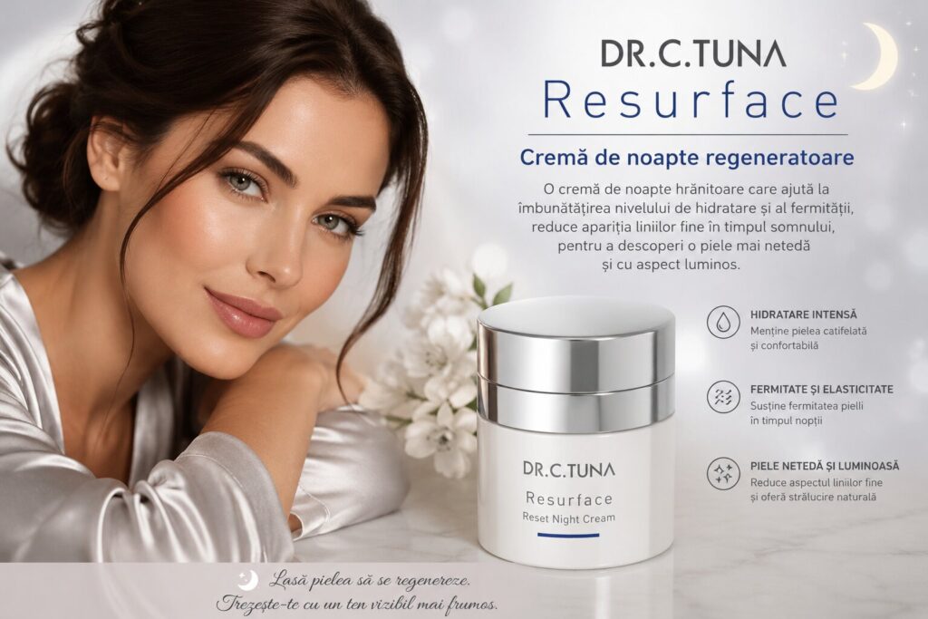 Cremă de noapte