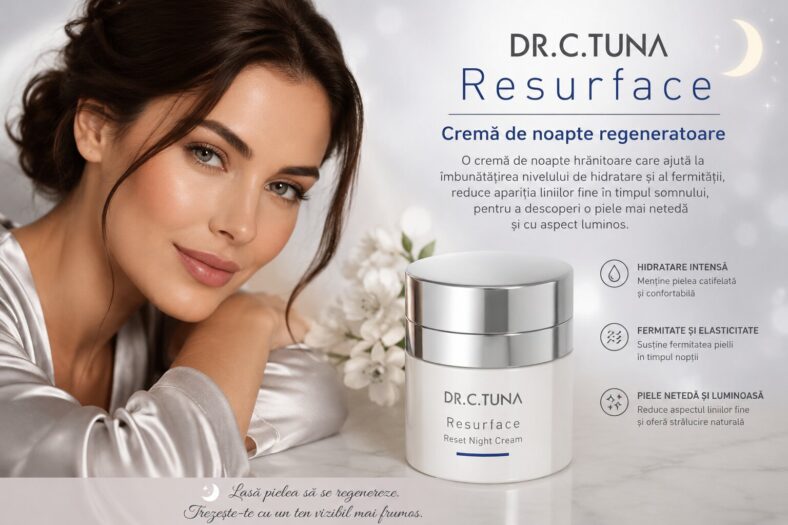 Cremă de noapte