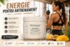 Energie pentru antrenament