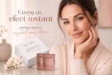 Crema cu efect instant Farmasi
