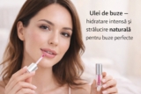 Ulei de buze – hidratare intensă și strălucire naturală