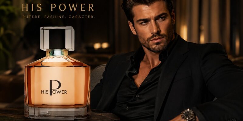 Parfum pentru el His Power