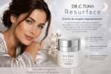 Cremă de noapte Dr. C. Tuna Resurface