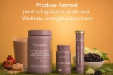 Produse pentru ingrasare Nutriplus